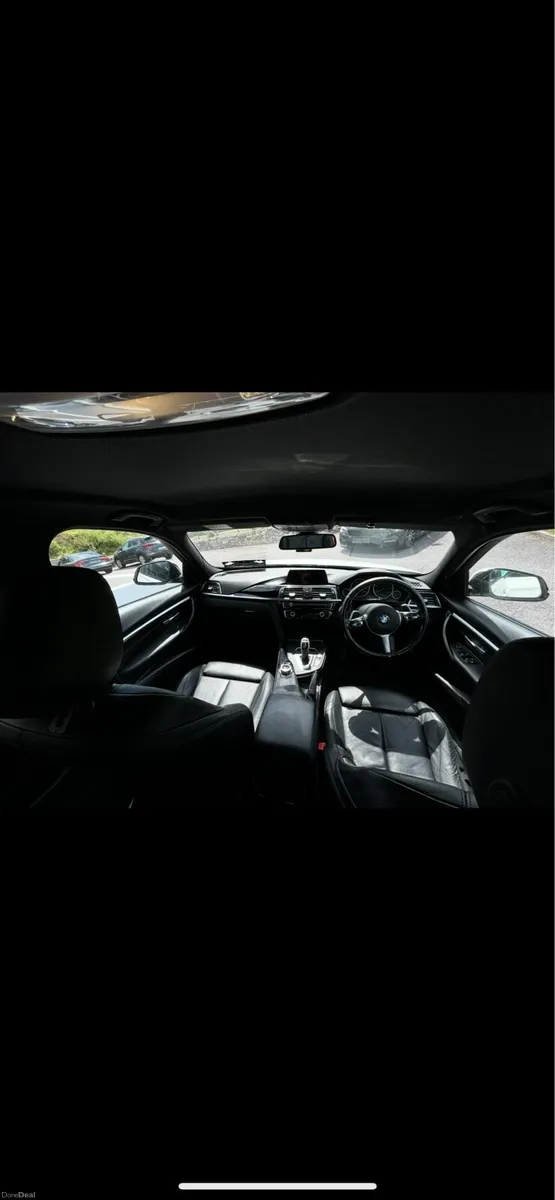 320D MSPORT - Image 2