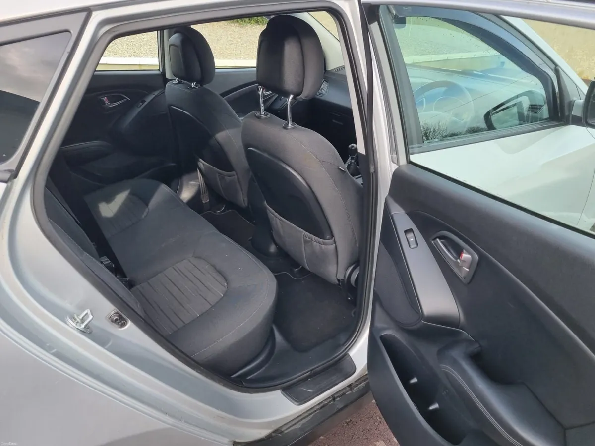 Hyundai ix35 2015 - Image 3