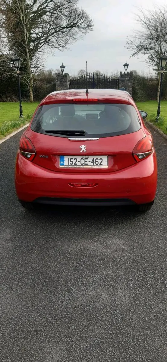 Peugeot 208 - Image 3