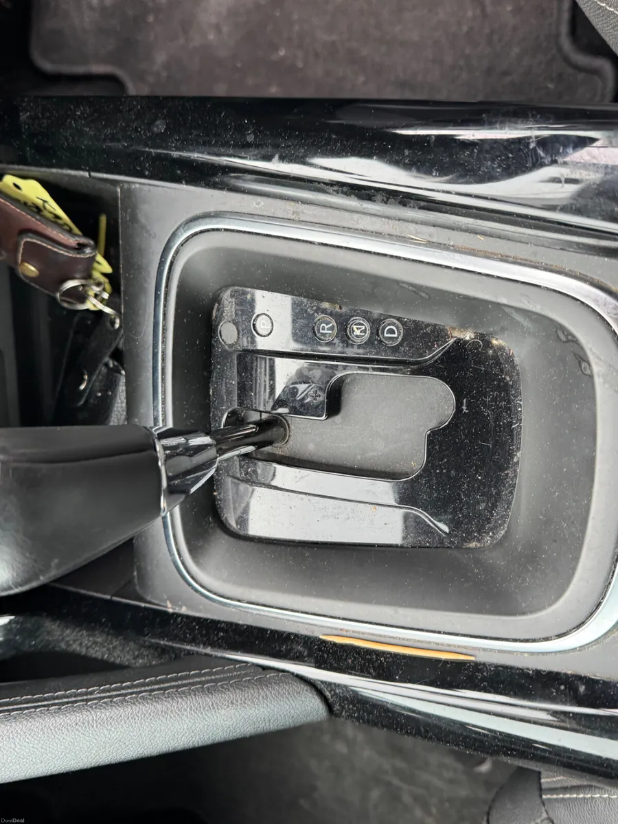 Renault Kadjar Automatic low mileage - Image 4