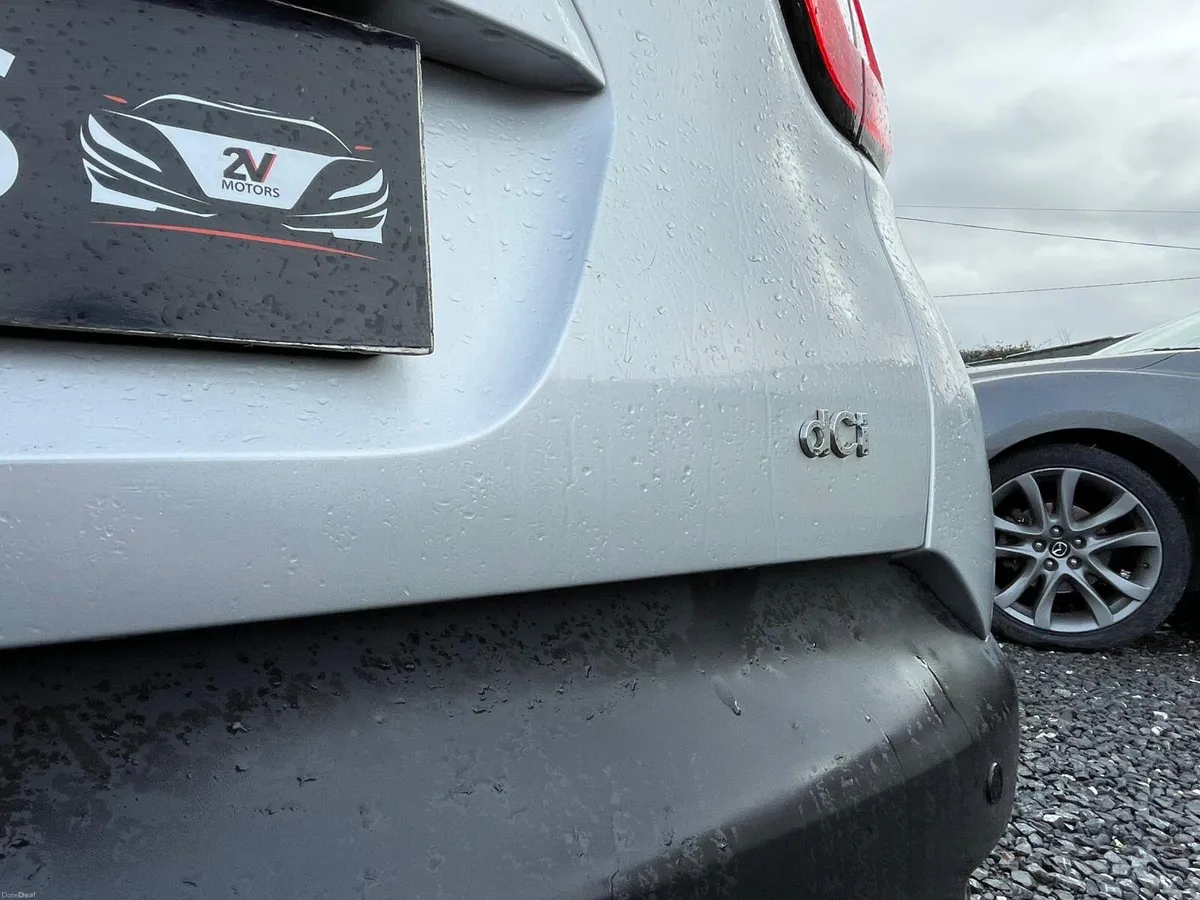 Renault Captur 2015 - Image 4