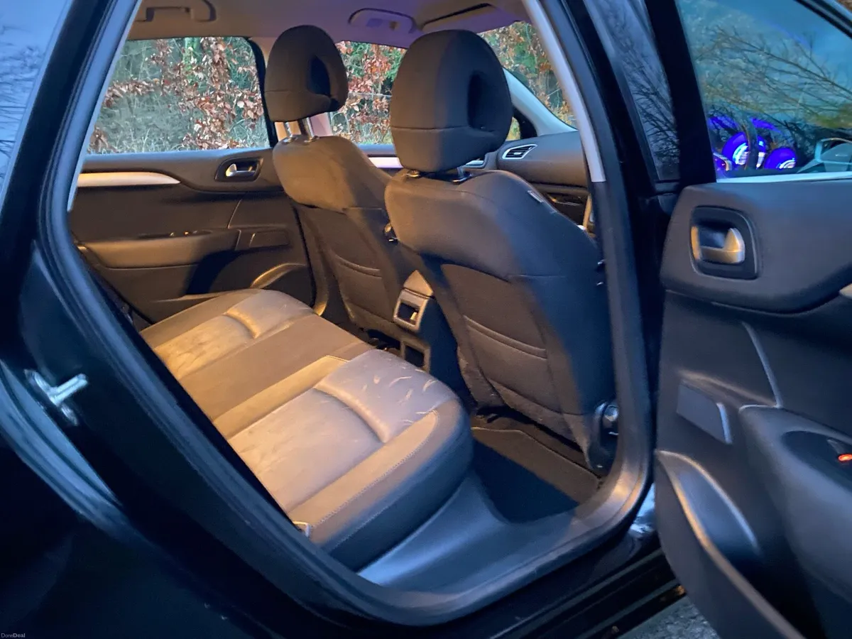 CITROEN C4 VYR HDI AS NEW NCT 5/27 FULL SERVICE HI - Image 3