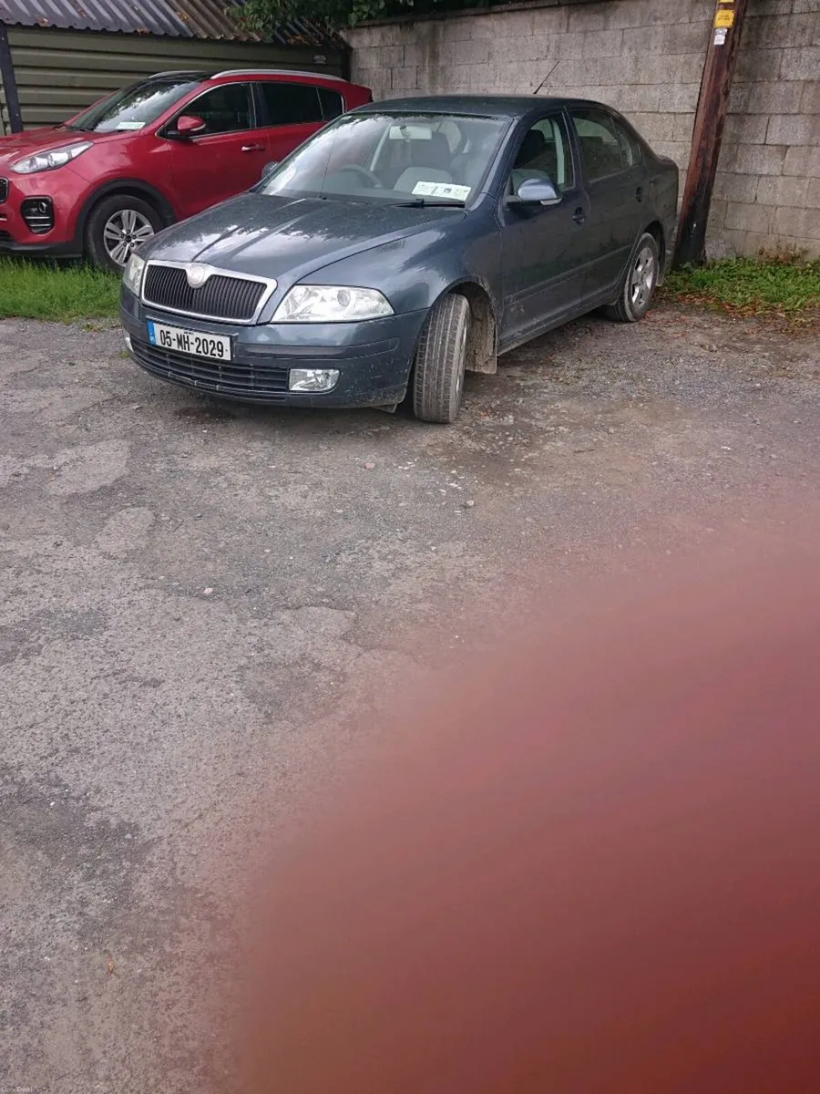 Skoda octavia - Image 2