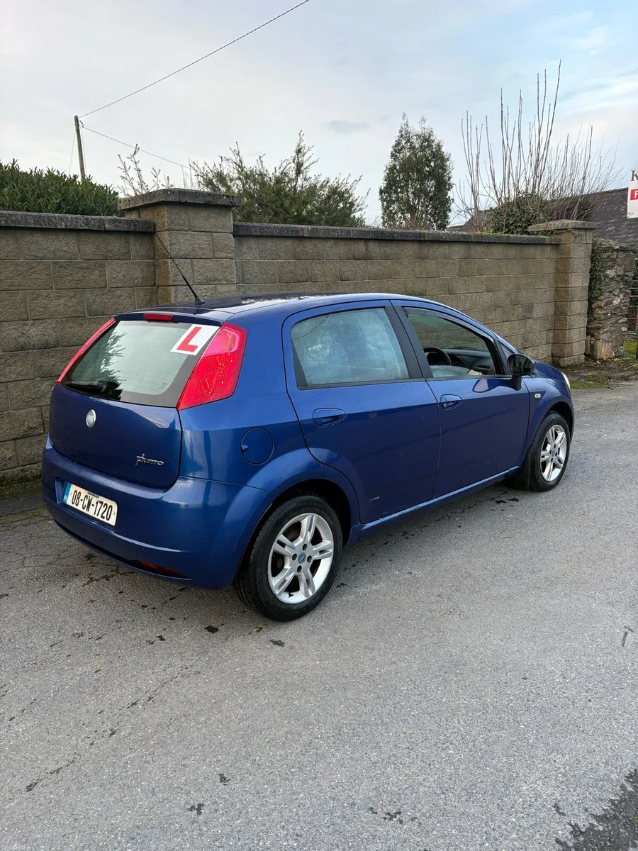 Fiat Punto NEW NCT - Image 3