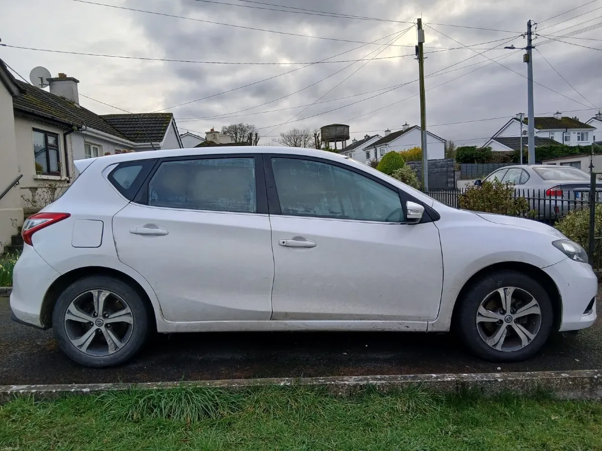 Nissan Pulsar 2015 - Image 3