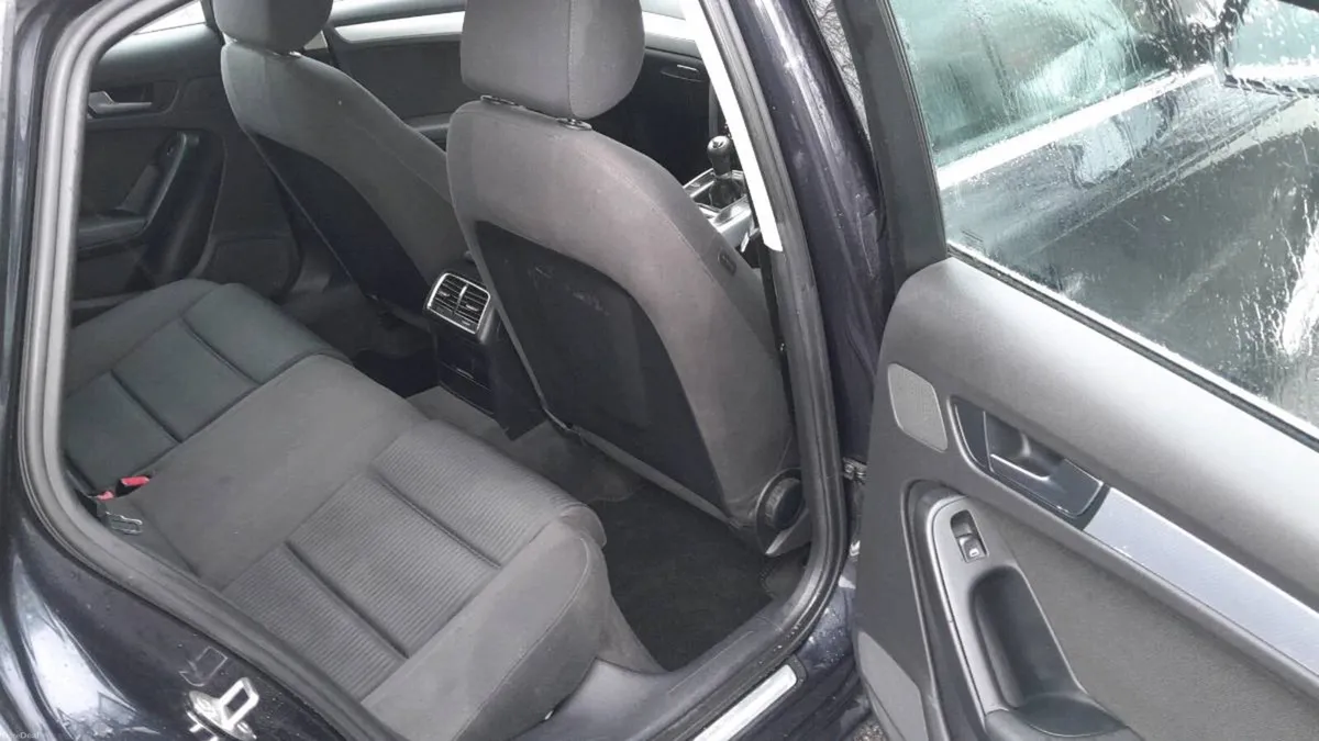 Audi A4 2ltdi 2011 - Image 3