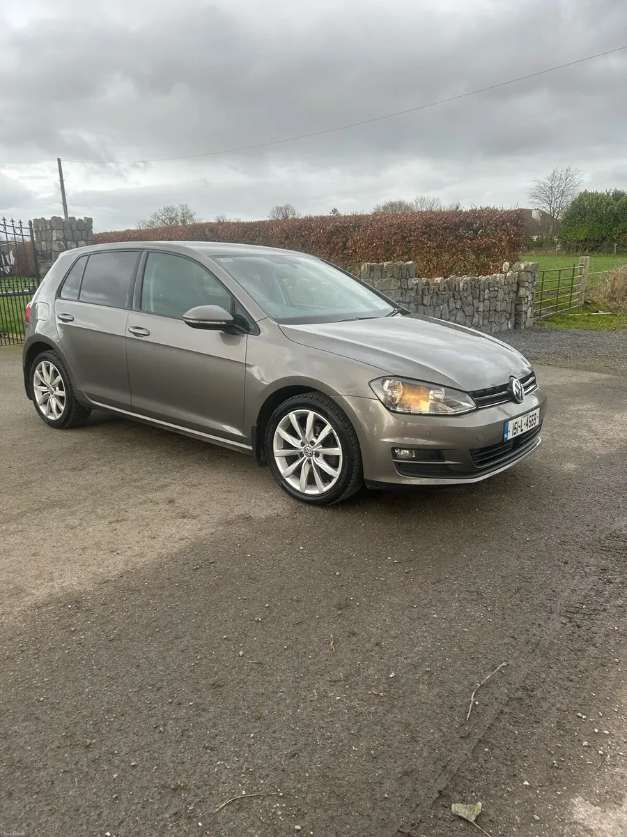 VW Golf - Image 3