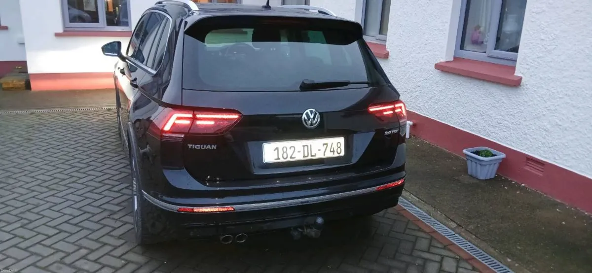 Tiguan RLine - Image 4