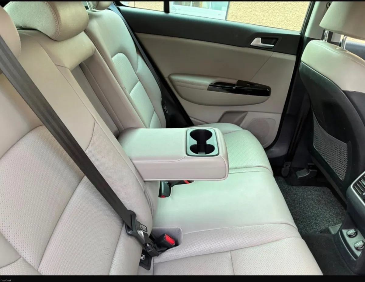 Kia Sportage 2019 - Image 4