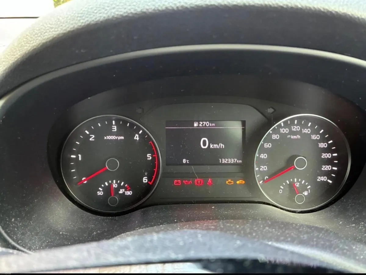 Kia Sportage 2019 - Image 3