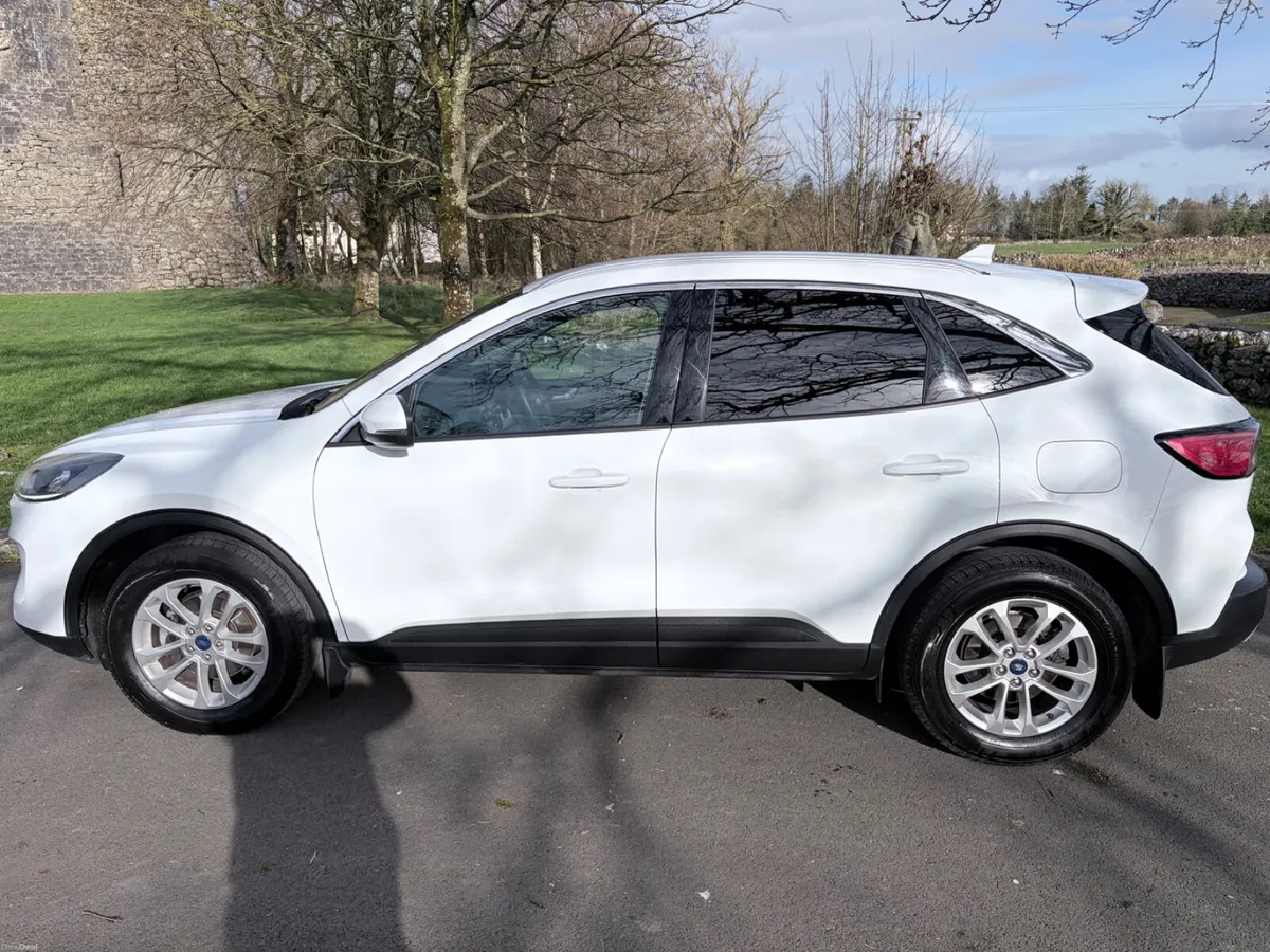 Ford Kuga Titans 2021 - Low Mileage - Image 2