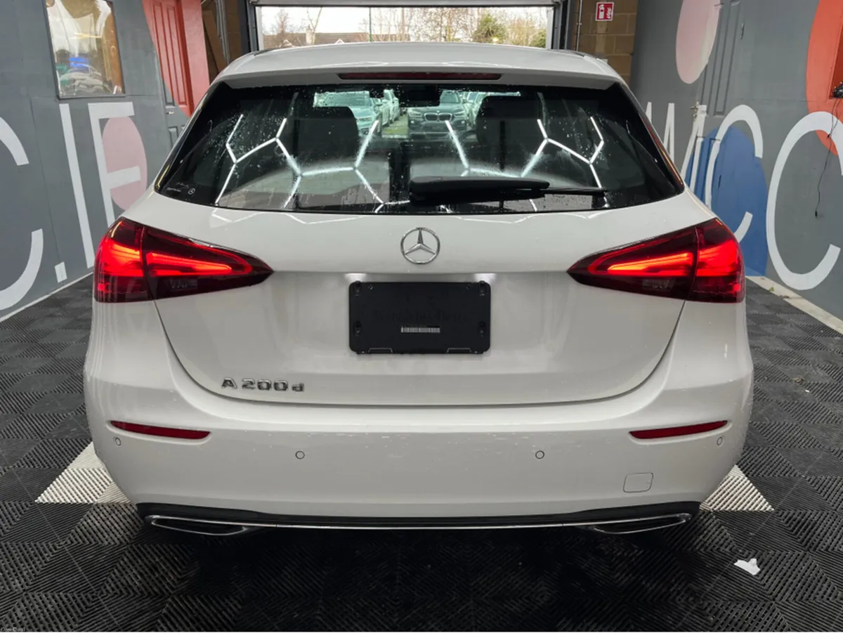 Mercedes-Benz A-Class €35950 2024 MERCEDES-BENZ A2 - Image 3