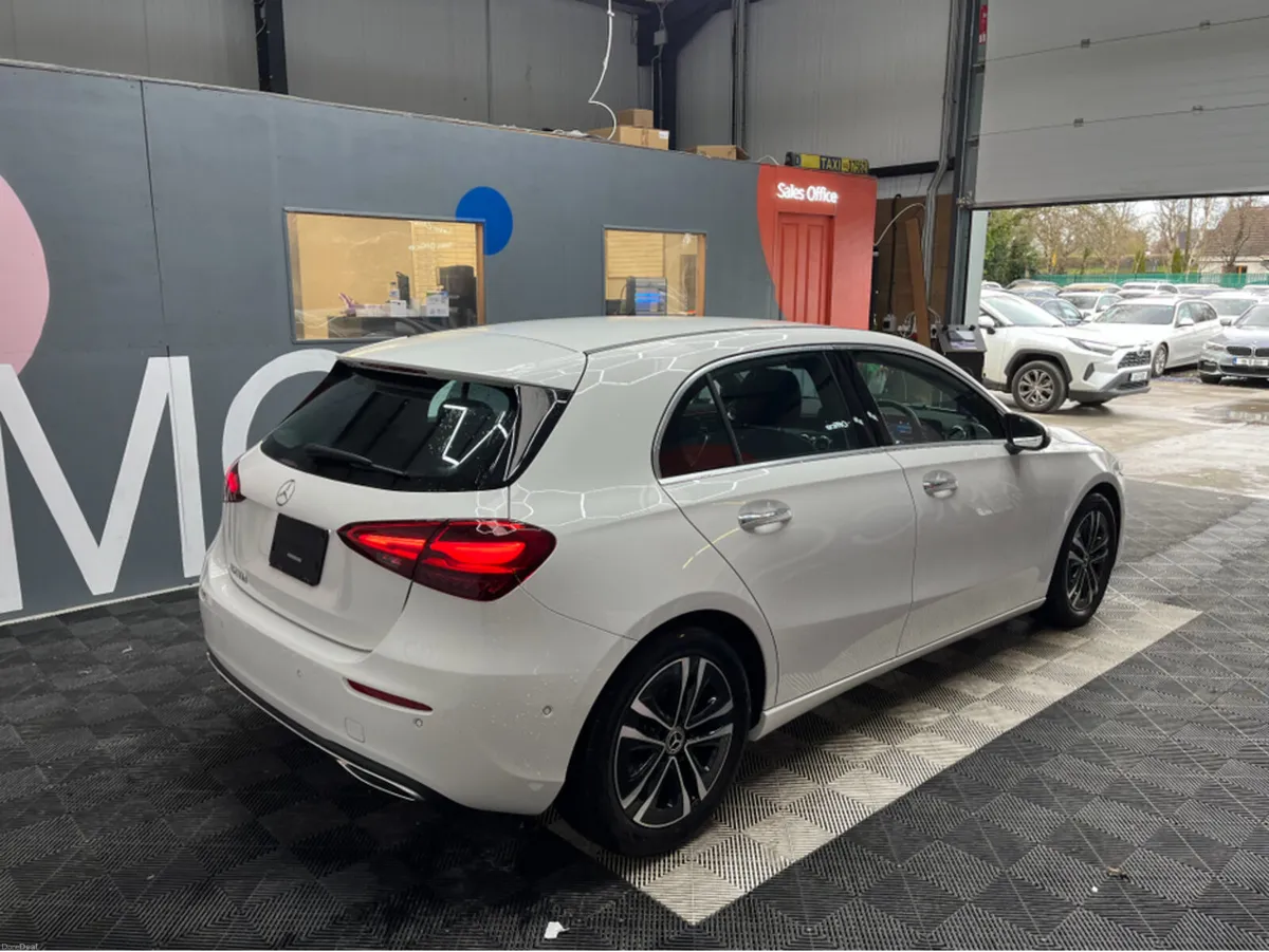 Mercedes-Benz A-Class €35950 2024 MERCEDES-BENZ A2 - Image 2