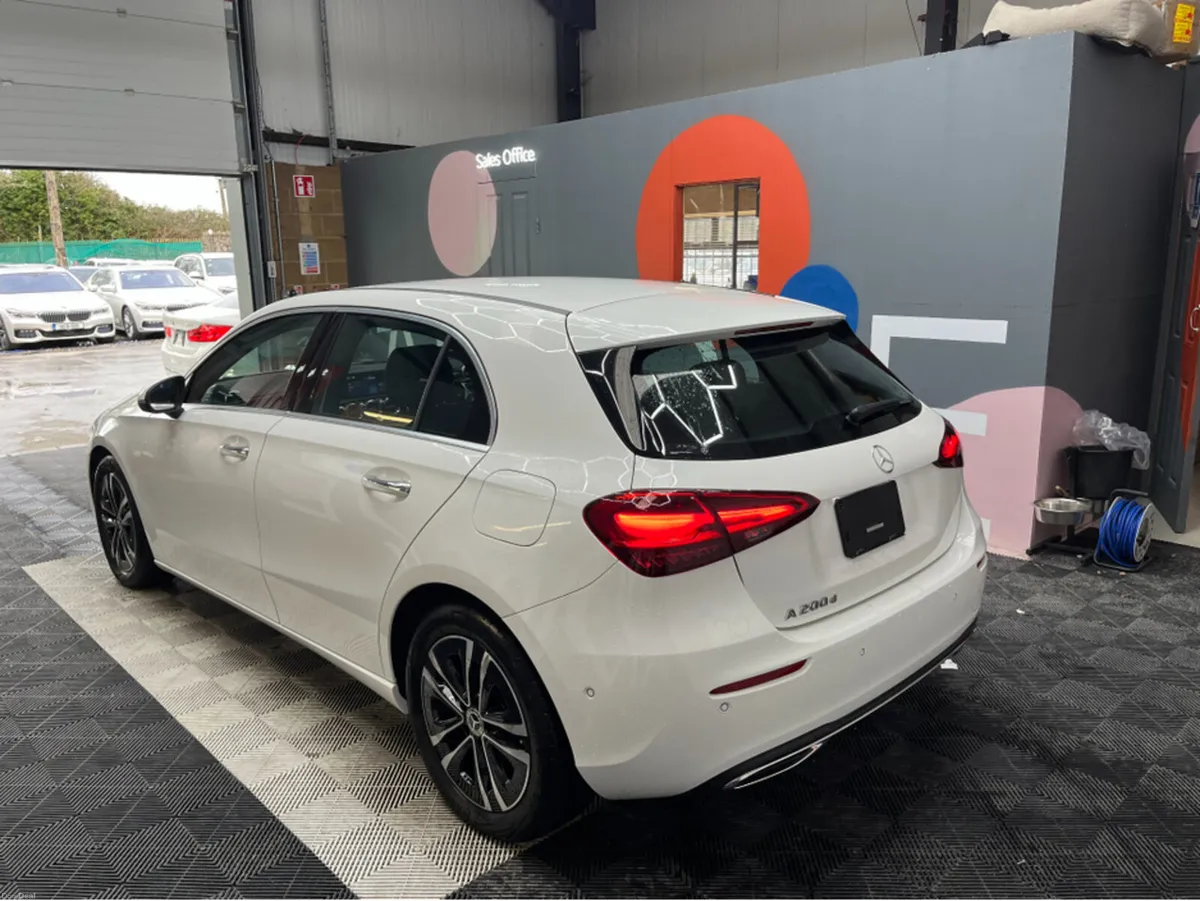 Mercedes-Benz A-Class €35950 2024 MERCEDES-BENZ A2 - Image 4