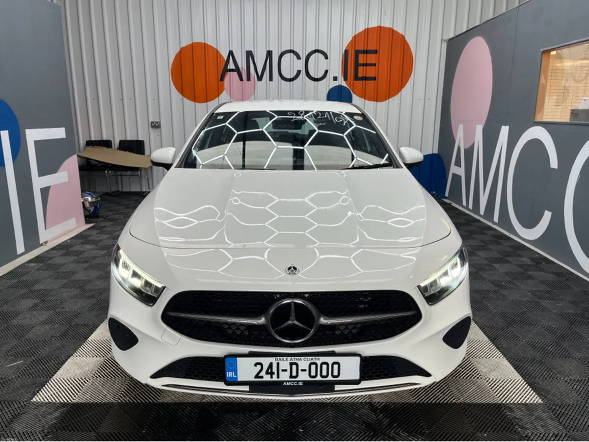 Mercedes-Benz A-Class €35950 2024 MERCEDES-BENZ A2 - Image 6