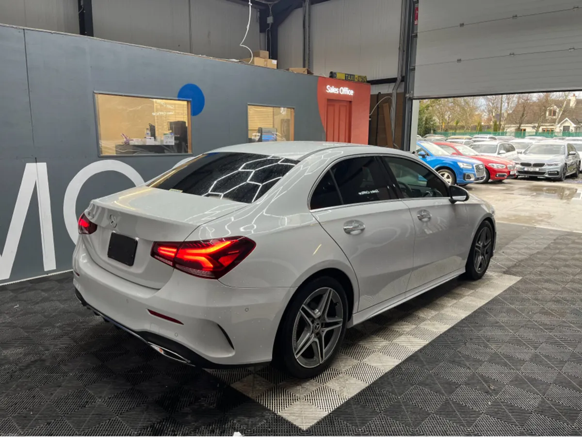 Mercedes-Benz A-Class €26950 2020 MERCEDES-BENZ A1 - Image 2
