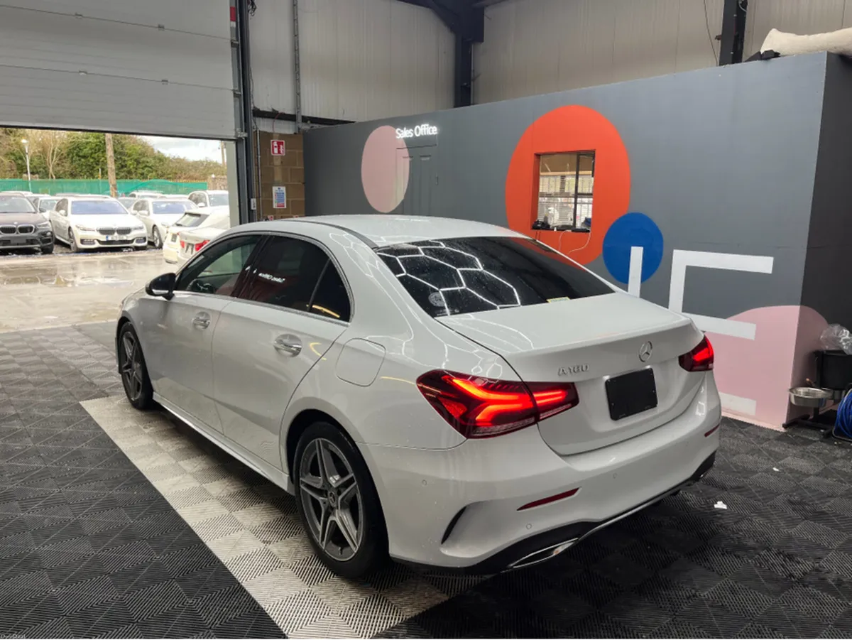 Mercedes-Benz A-Class €26950 2020 MERCEDES-BENZ A1 - Image 4