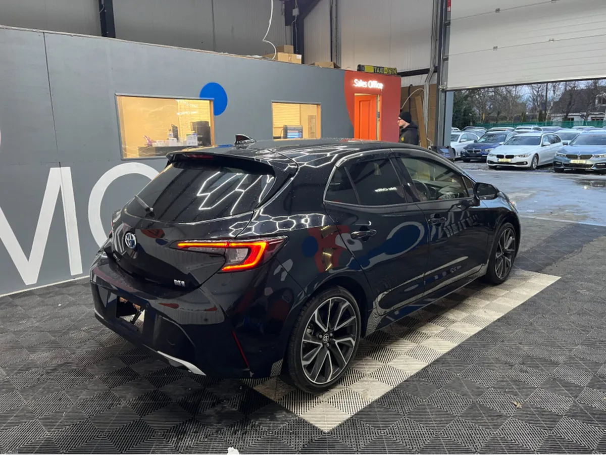 Toyota Corolla €27950 2023 TOYOTA COROLLA SPORT HY - Image 2