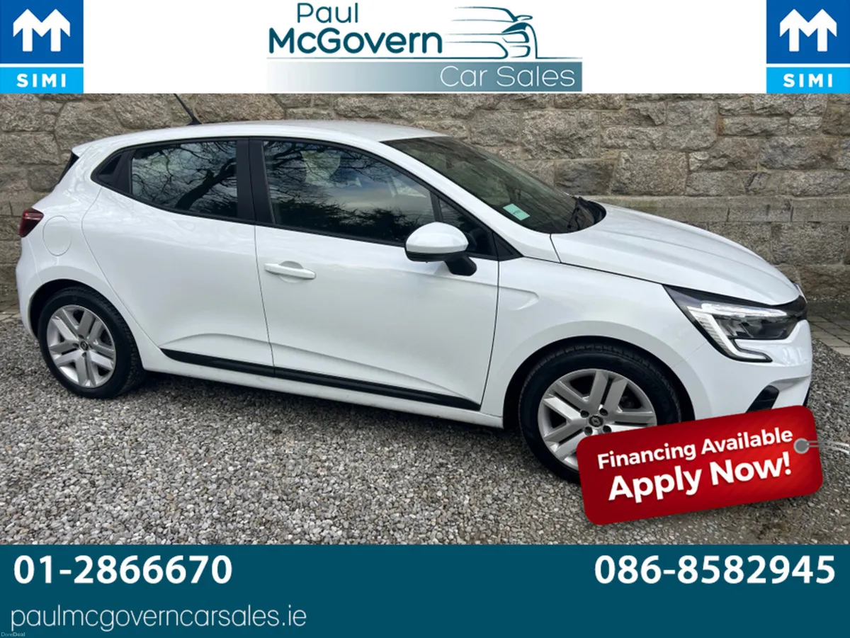 Renault Clio DYNAMIQUE EDITION NAEB TC TCE 90**//* - Image 3