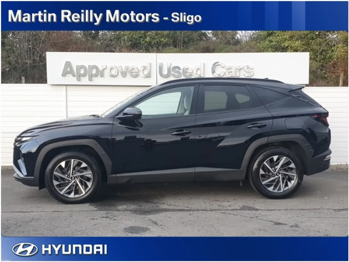 Hyundai Tucson 1.6 Executive - Image 5