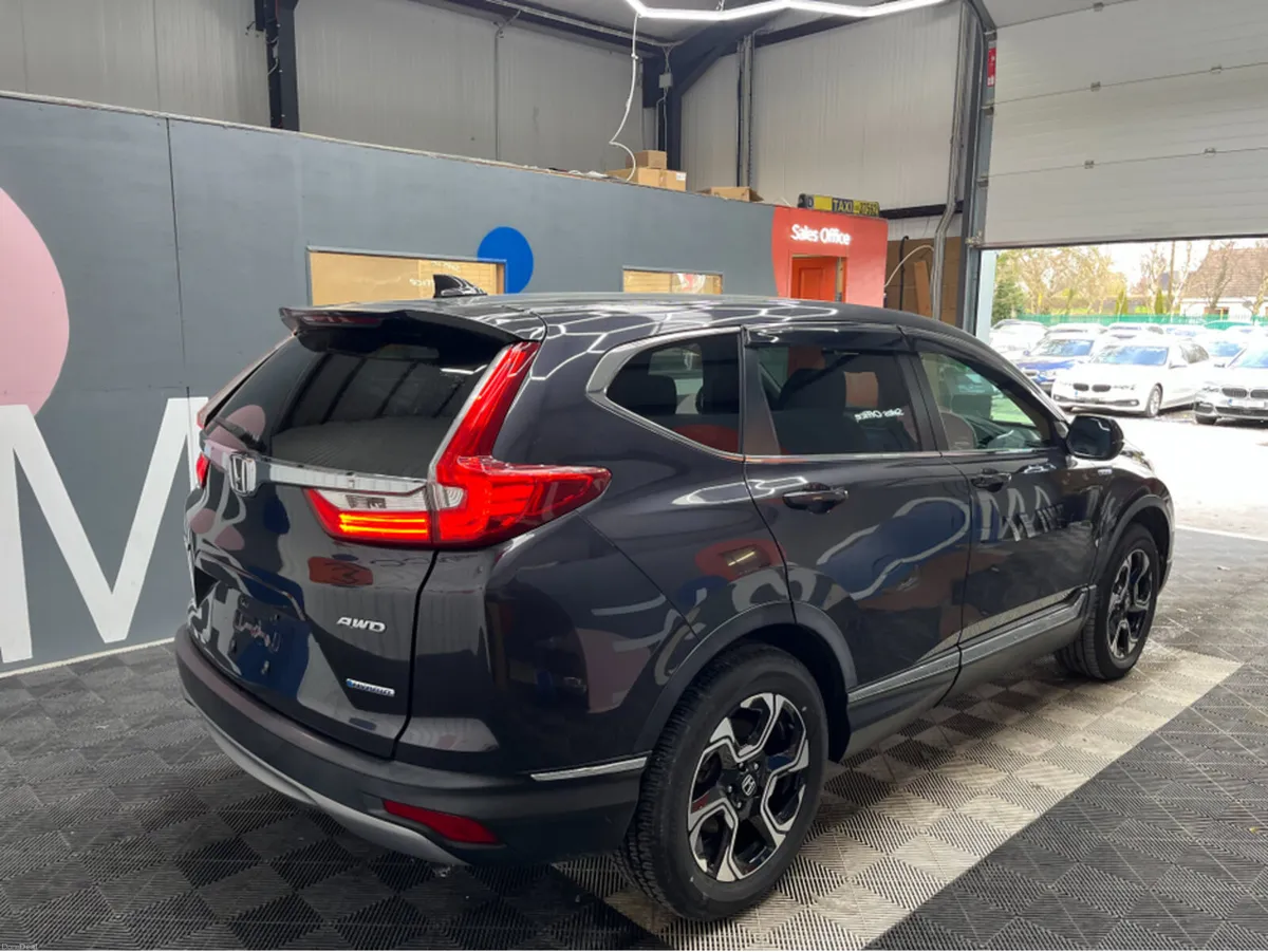 Honda CR-V €27950 2019 HONDA CR-V EX HYBRID 2.0 AU - Image 2