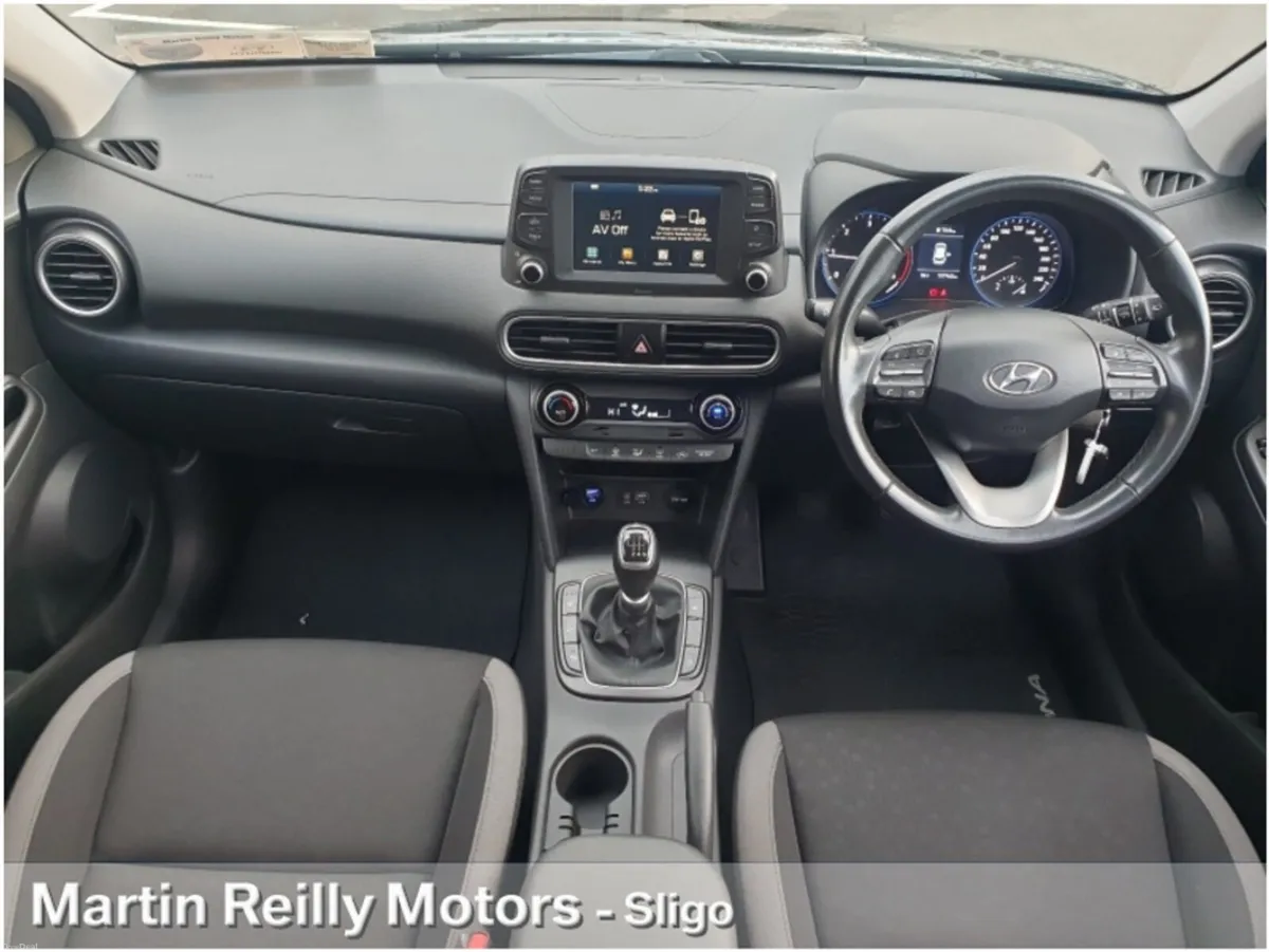 Hyundai KONA 1.6 Executive Diesel - Image 2