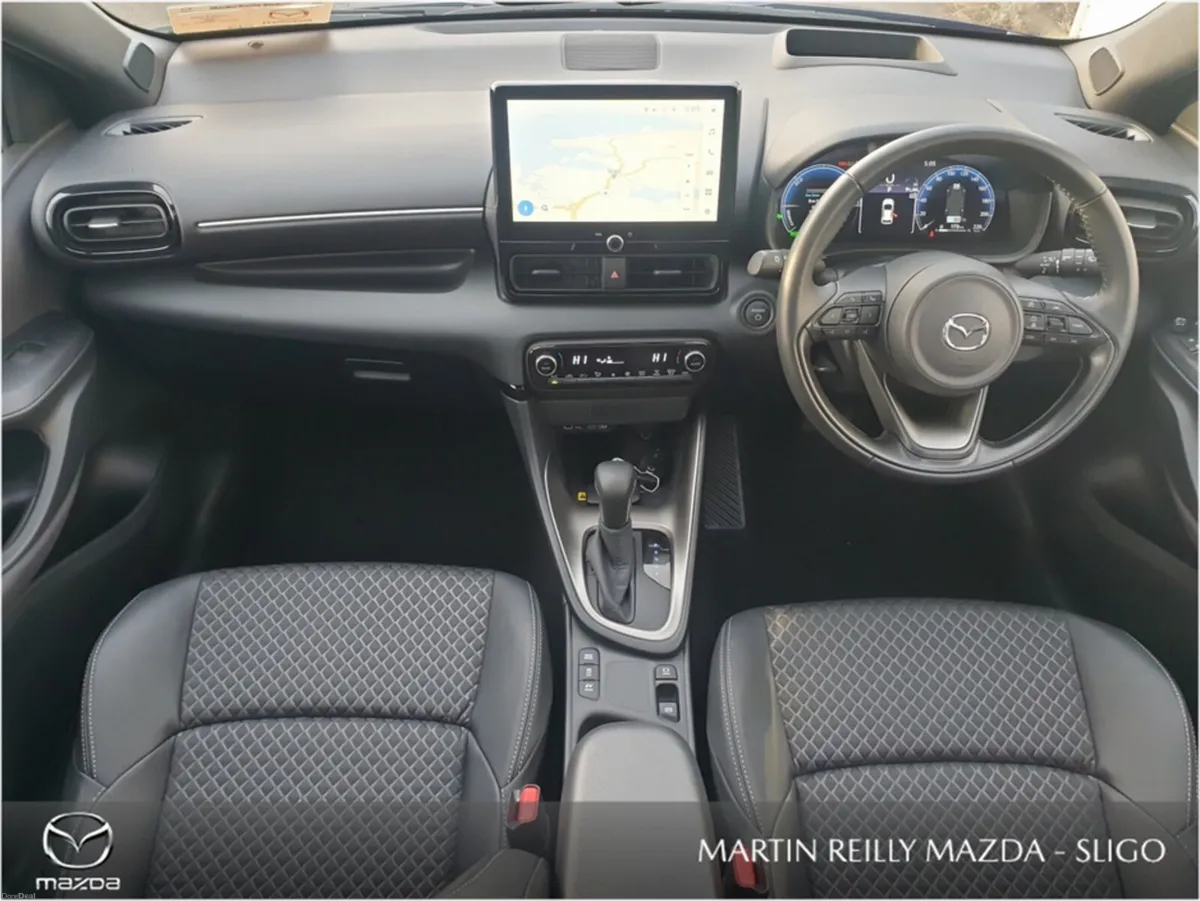 Mazda Mazda2 We're sorry, this car is now sold. Ch - Image 2