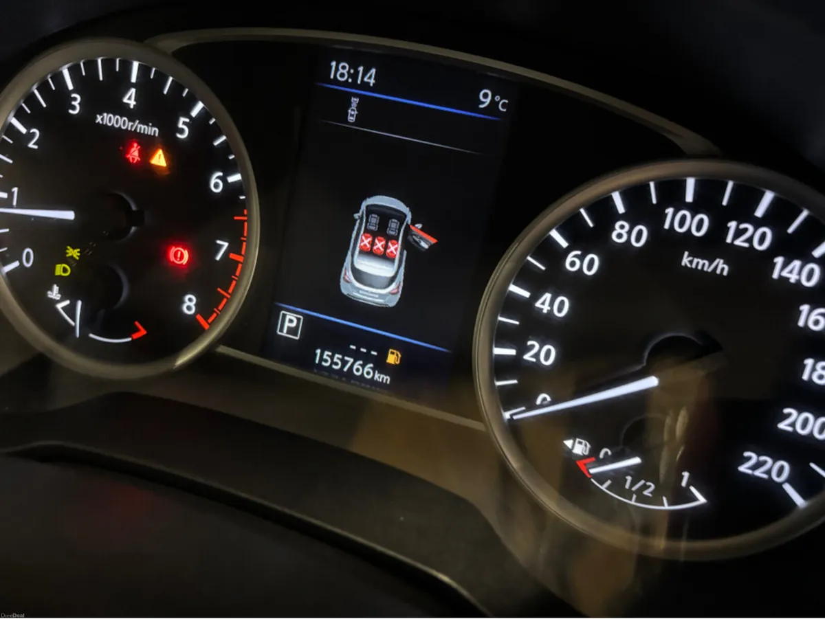 Nissan Micra 1.0 SV CVT MY21.5 AUTO 4DR - Image 4