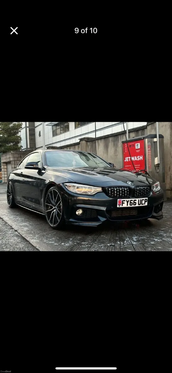 BMW 4-Series 2016 - Image 3