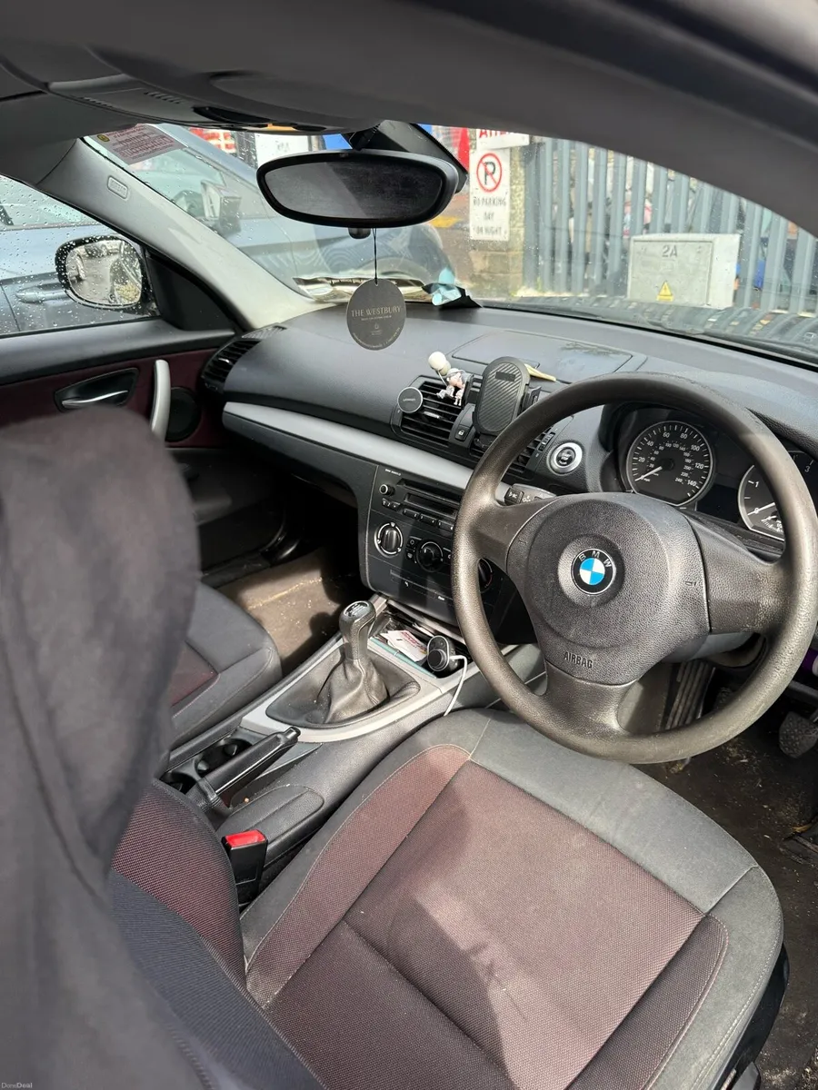 BMW 116d - Image 4