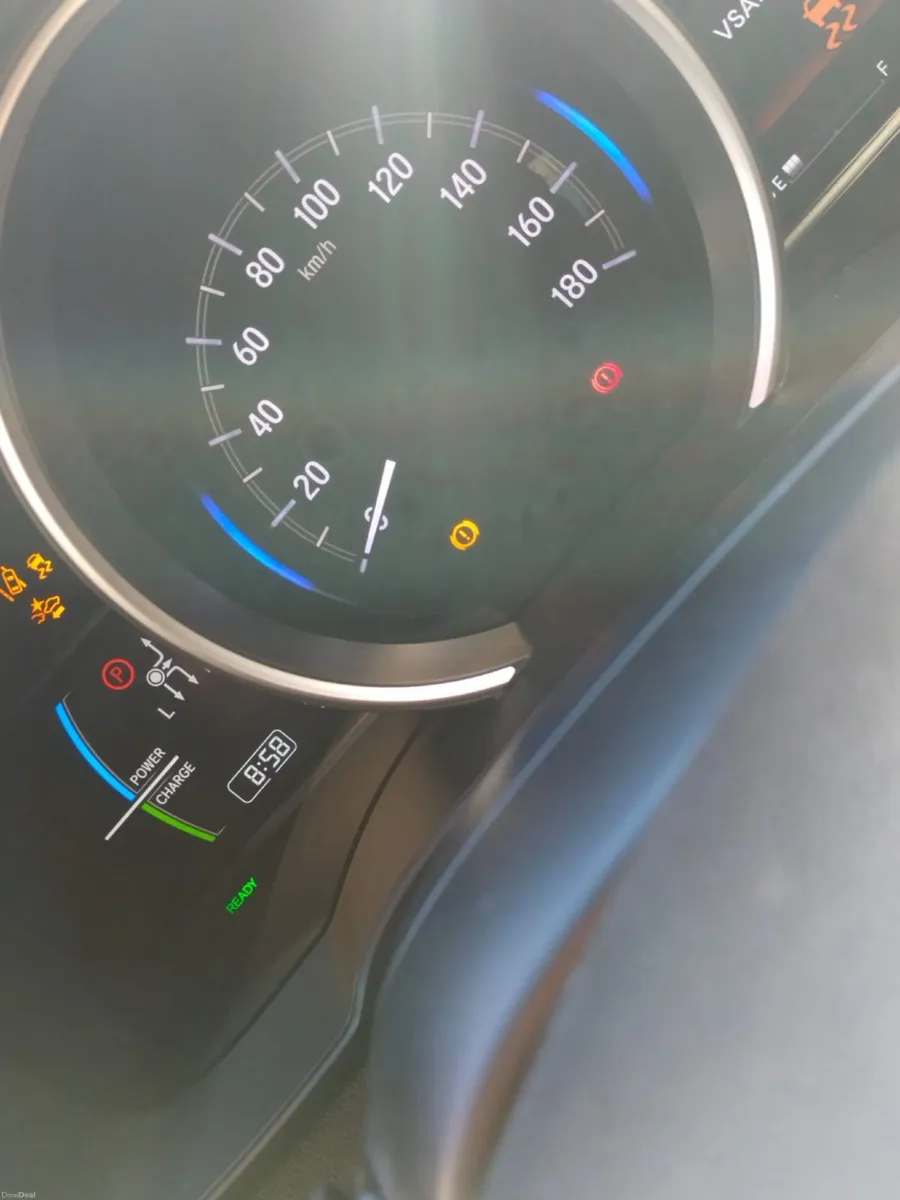 Honda Fit 2019 - Image 1