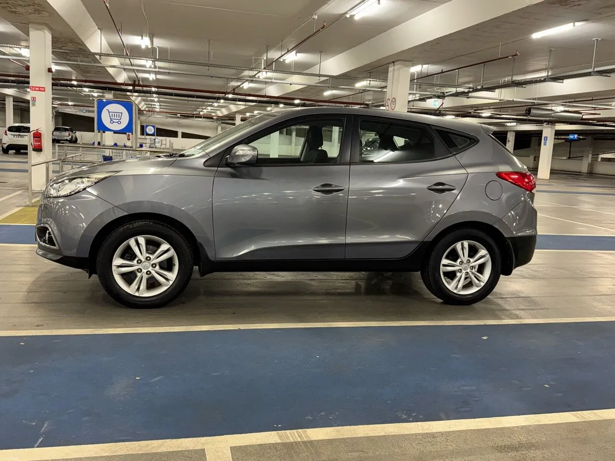 Hyundai ix35 - Image 3