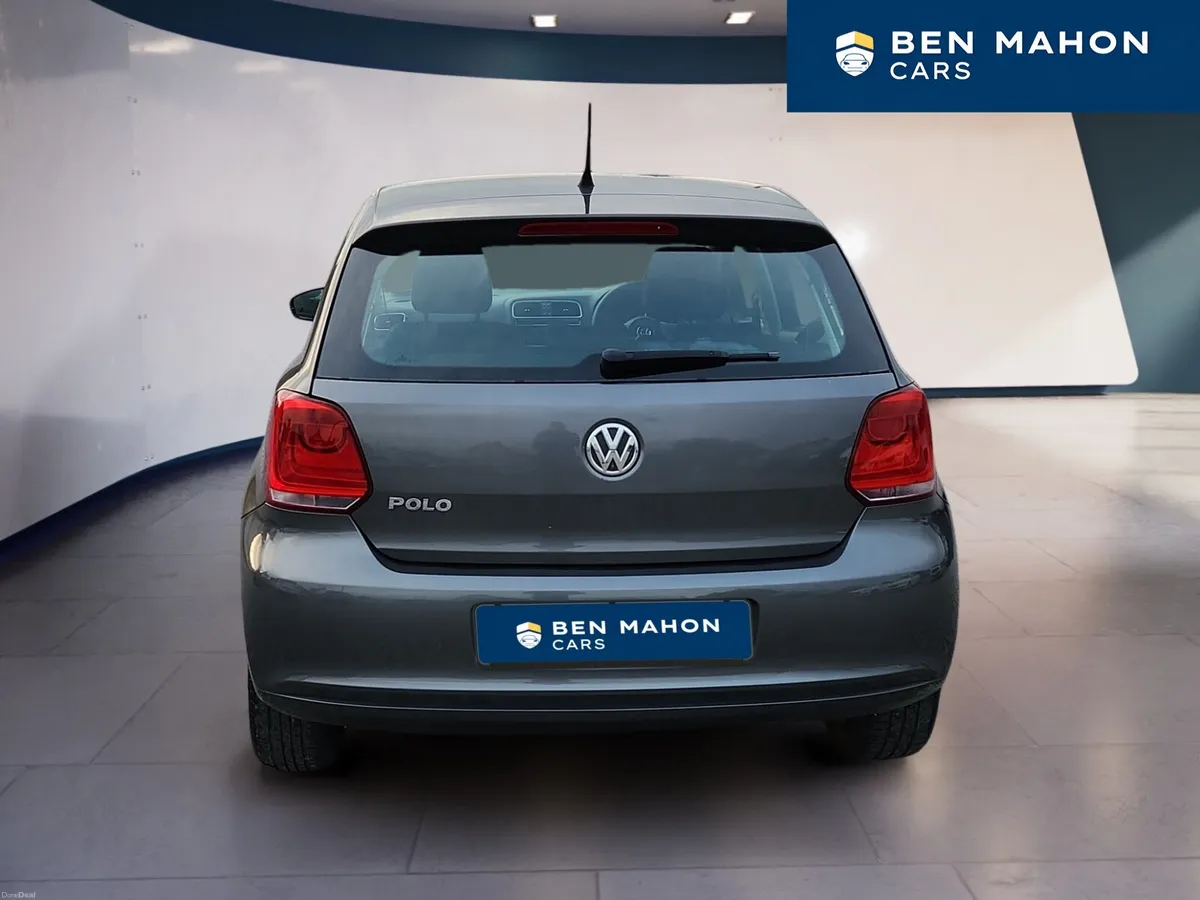 Volkswagen Polo 1.2TDI - Image 4
