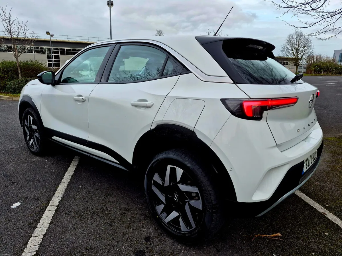 2023 OPEL MOKA 1.2 ELITE HIGH SPEC - Image 2