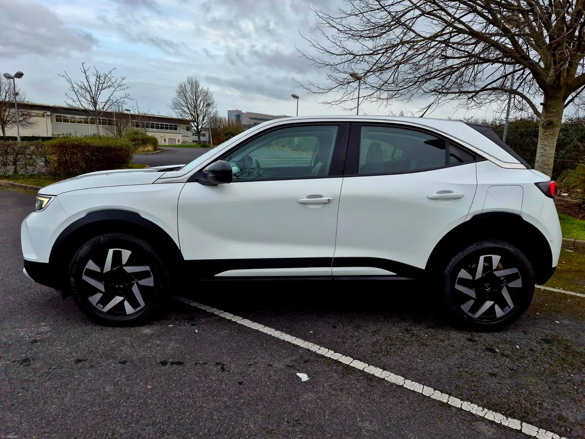 2023 OPEL MOKA 1.2 ELITE HIGH SPEC - Image 3