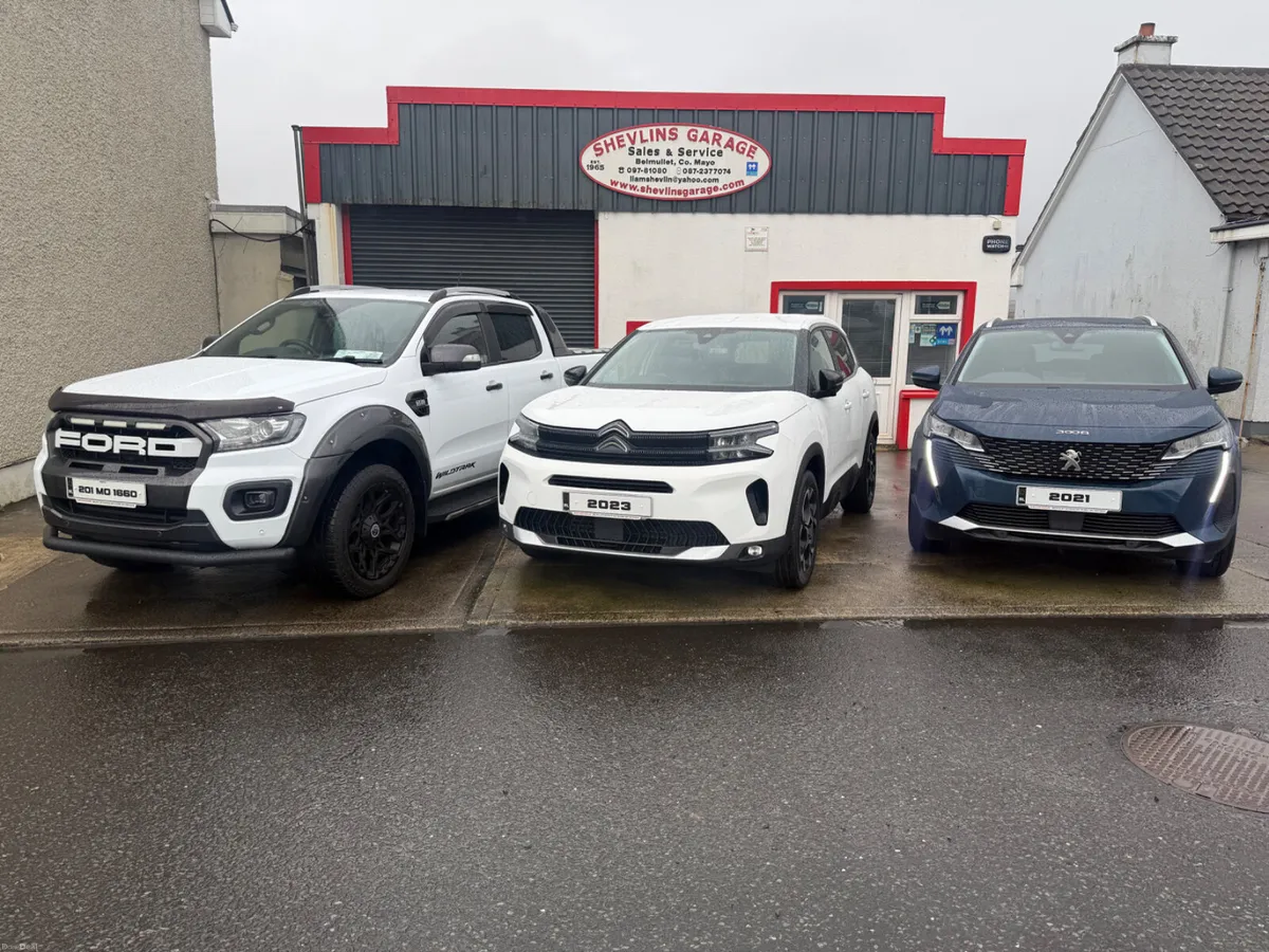 2021 Peugeot 3008 1.5 Hdi Allure - Image 3