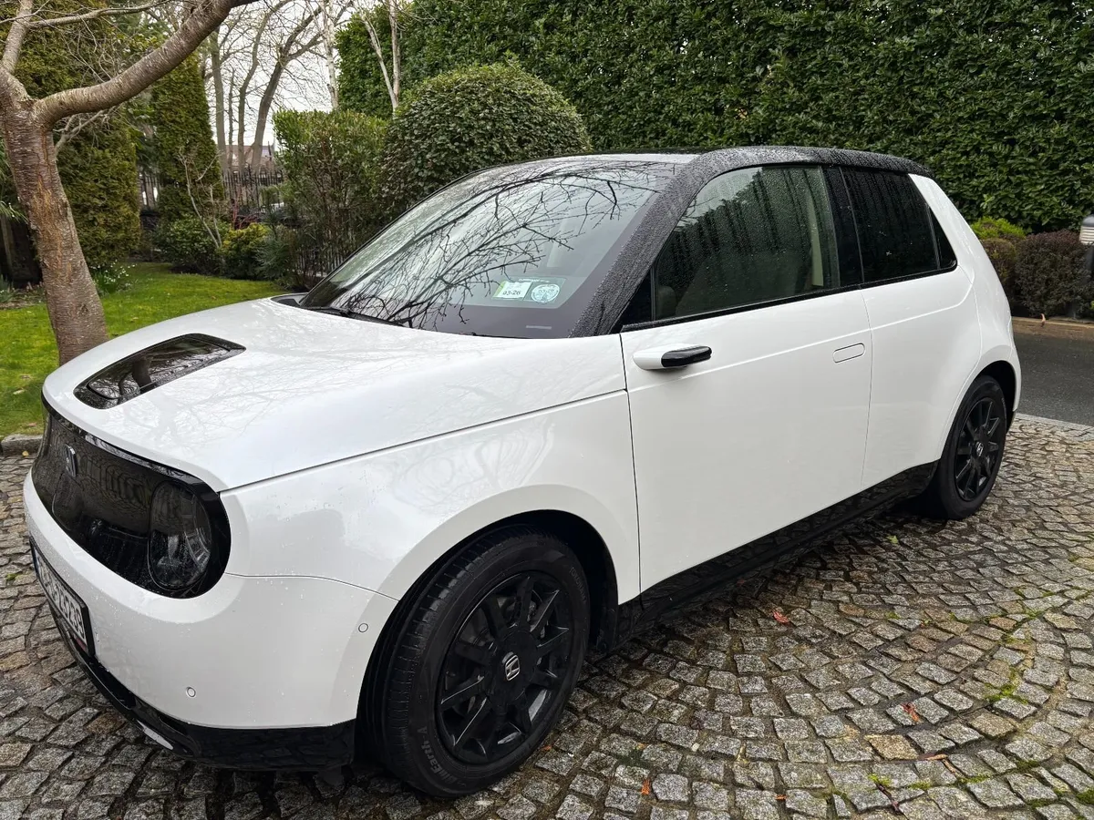 Honda e 2023 - Image 3