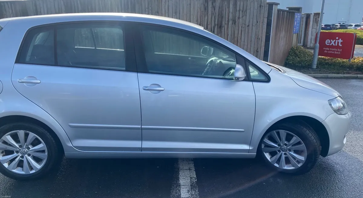 Volkswagen Golf 2012 1.2 IMMACULATE NCT 05/27 - Image 3