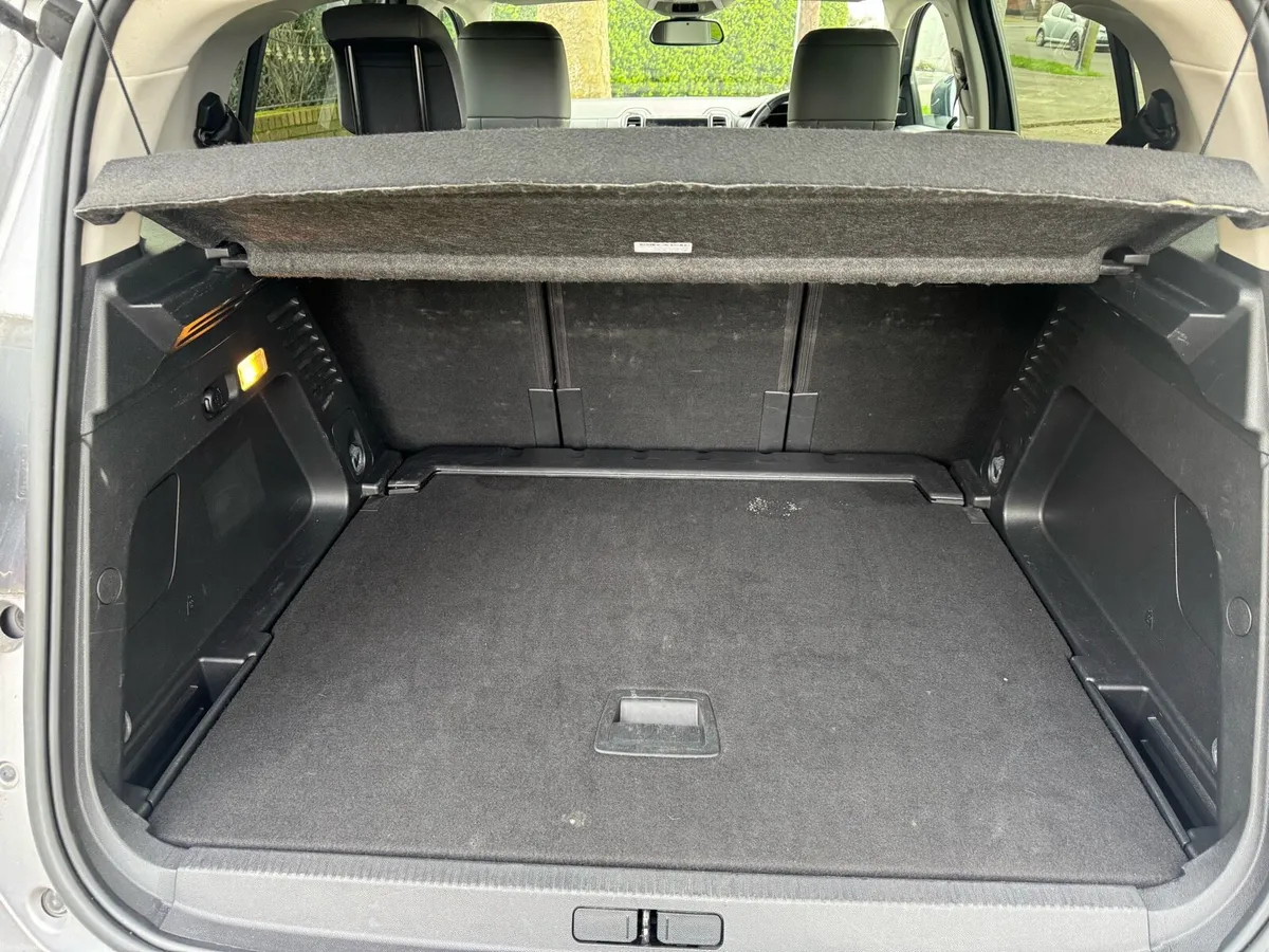Citroen C5 Aircross (automatic) - Image 2