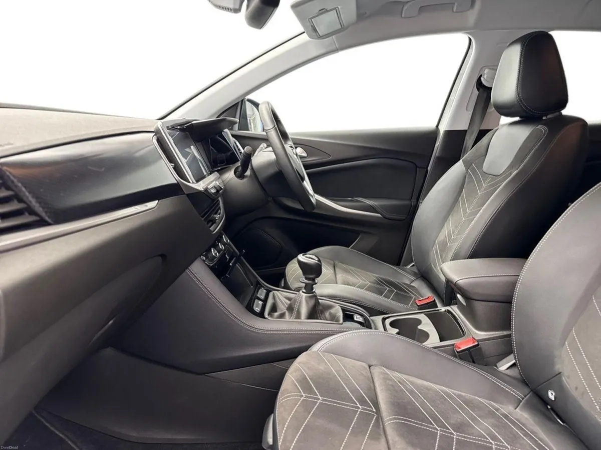 Opel Grandland X 1.2 GS *PRICE DROP* €65 PER WEEK - Image 3