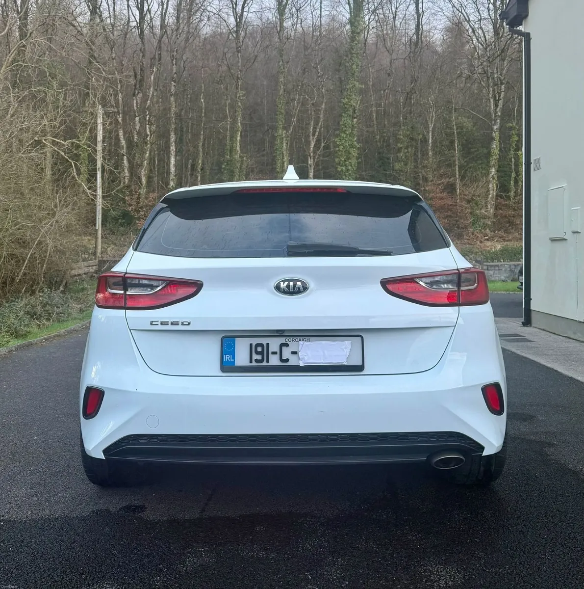 Kia Ceed 2019 - Image 4