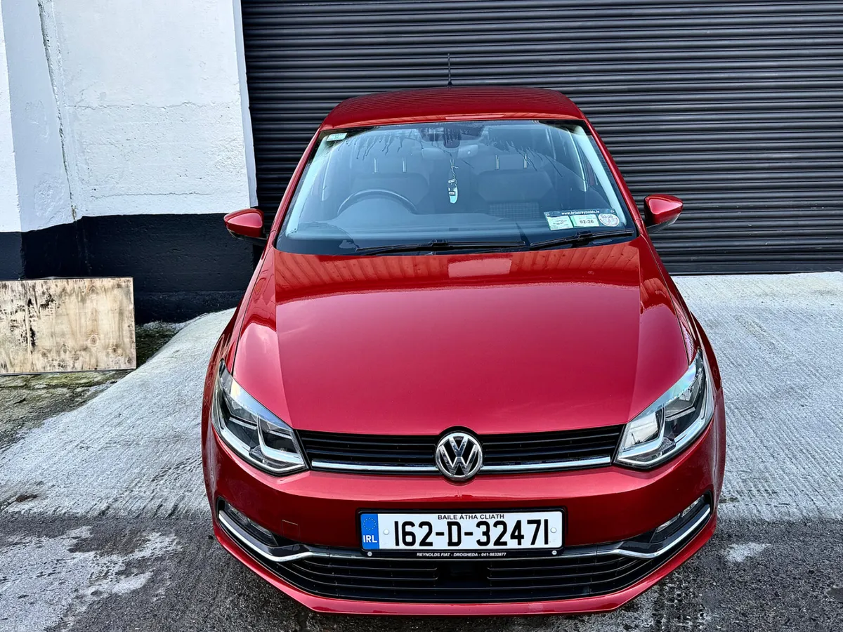 ⚫️VW POLO (162) AUTOMATIC⚫️ - Image 3
