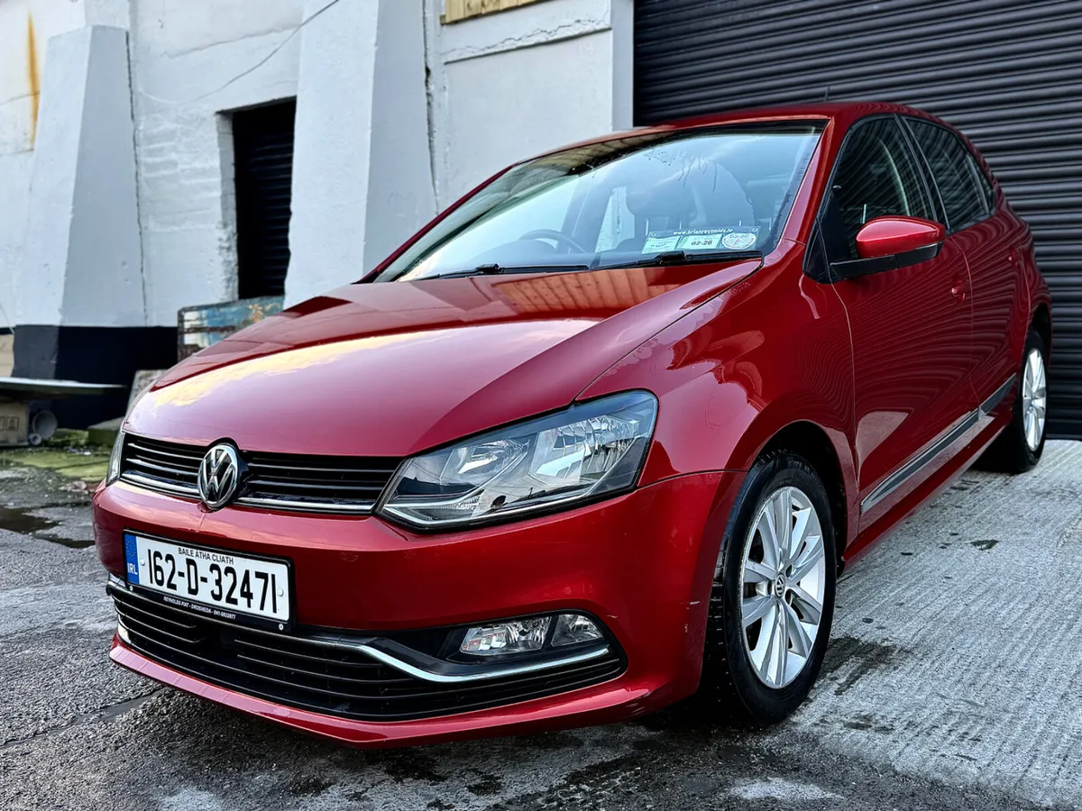 ⚫️VW POLO (162) AUTOMATIC⚫️ - Image 2