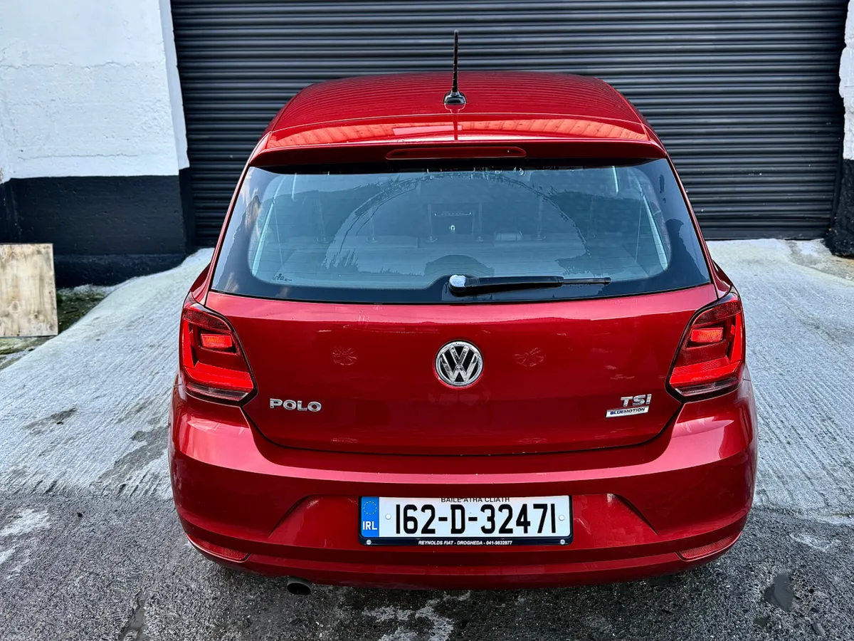 ⚫️VW POLO (162) AUTOMATIC⚫️ - Image 6