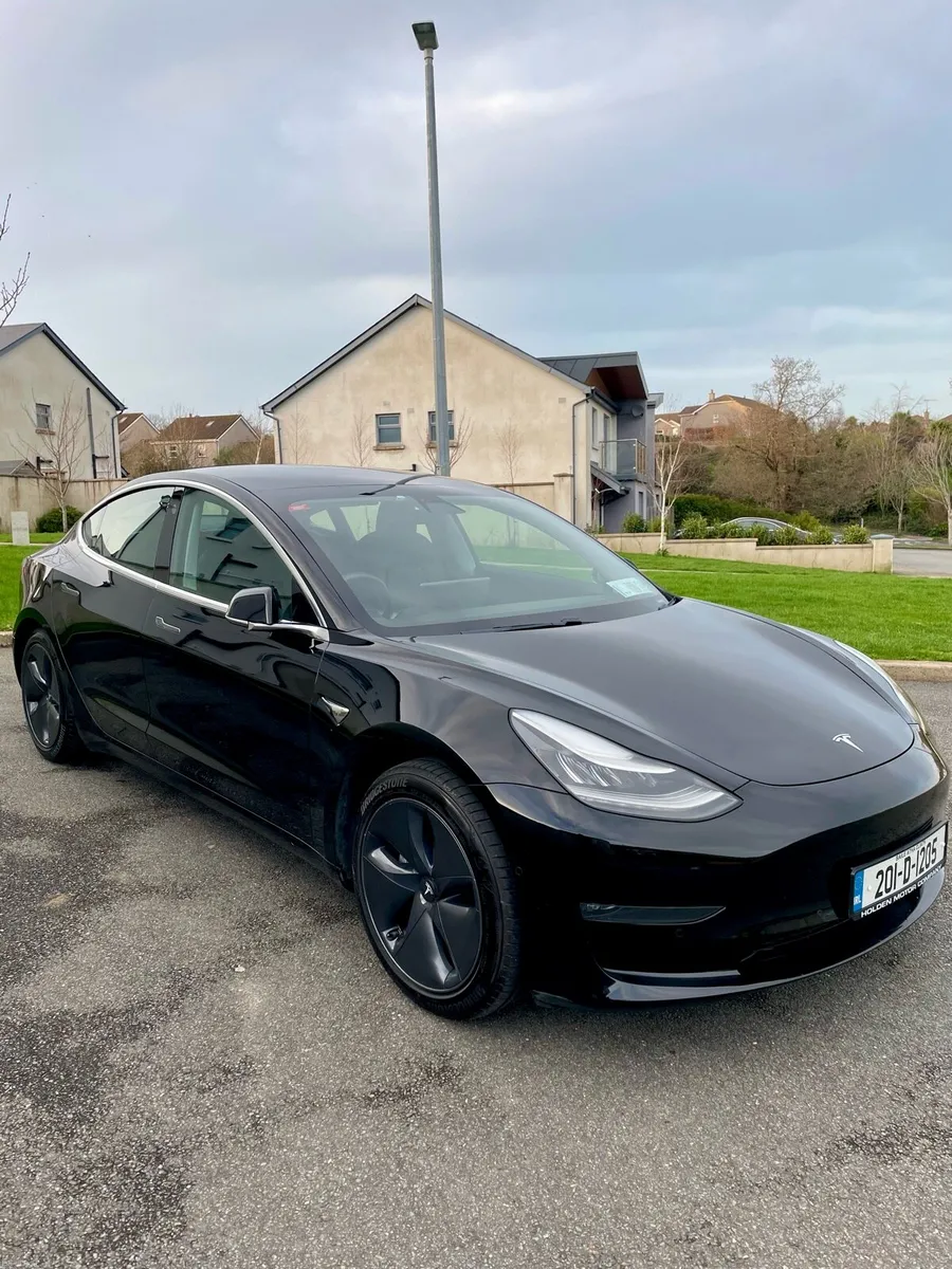 Tesla - New NCT- 4 Brand New Tires - Image 2