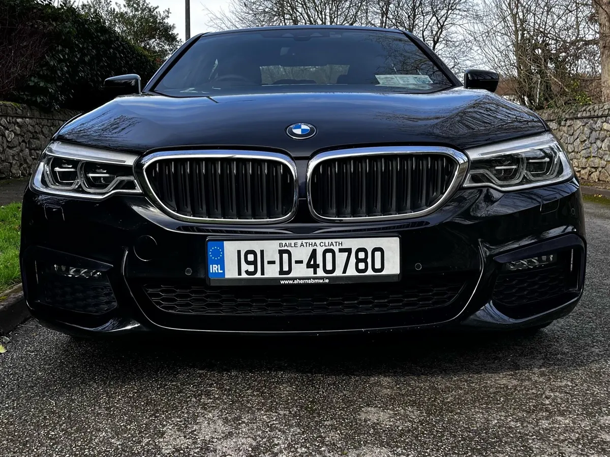 BMW 530i M Sport - Image 1
