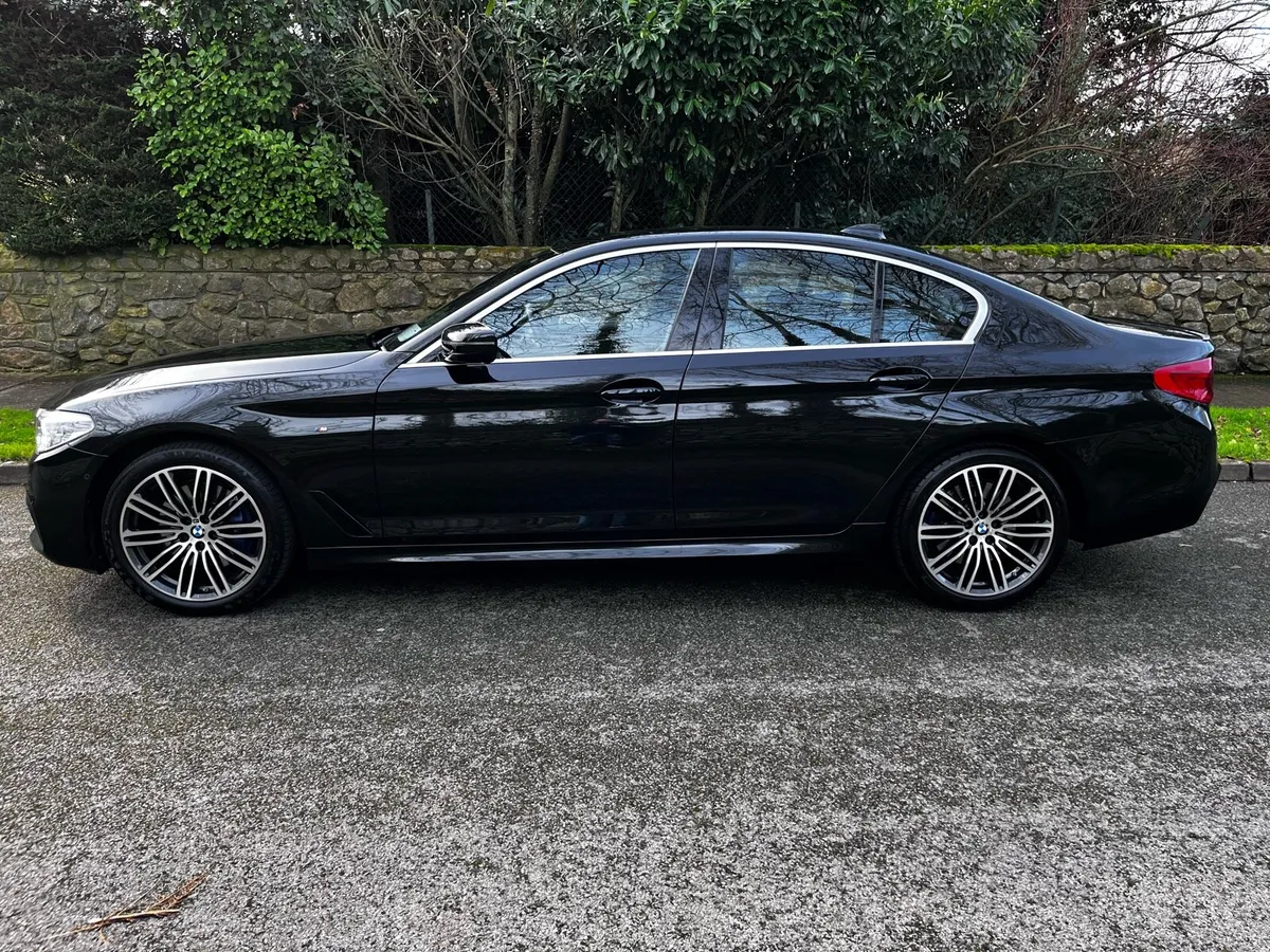 BMW 530i M Sport - Image 3