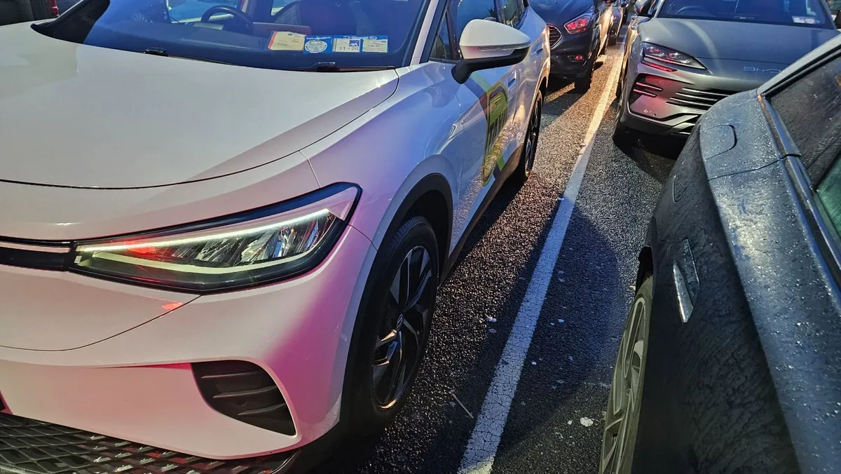 Volkswagen ID.4 2024 - Image 3