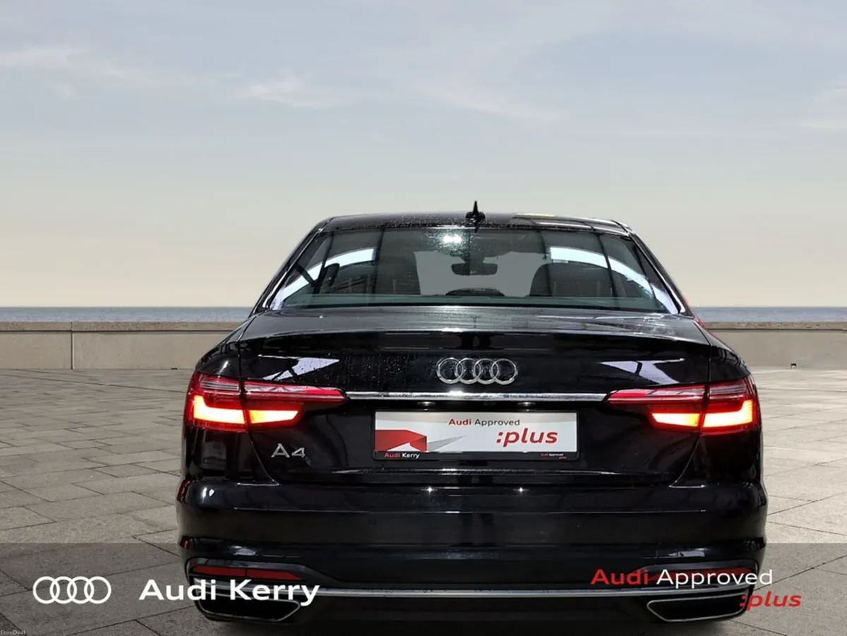 Audi A4 2.0 30TDI 136BHP SE AUTOMATIC - Image 6