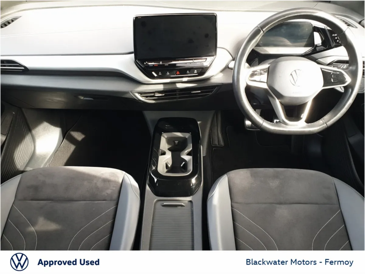 Volkswagen ID.4 ID.4 LIFE DX 77KWH 174BHP - WAS €2 - Image 3